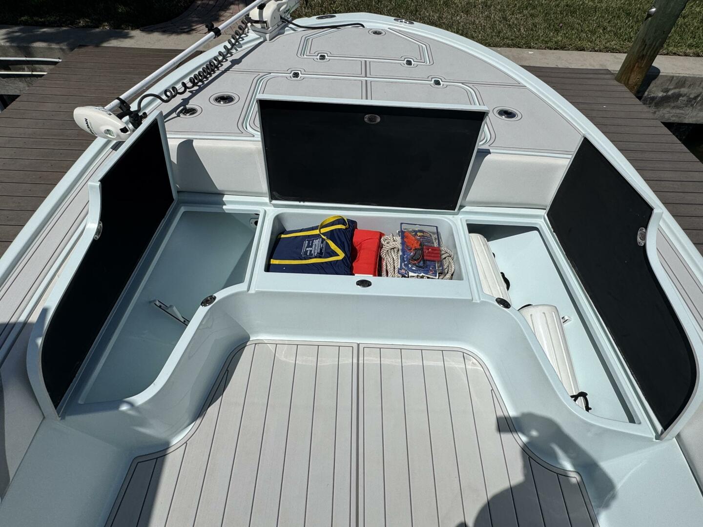 Slide: The Image of Canyon Bay 28 HYBRID 2018 - 5181413