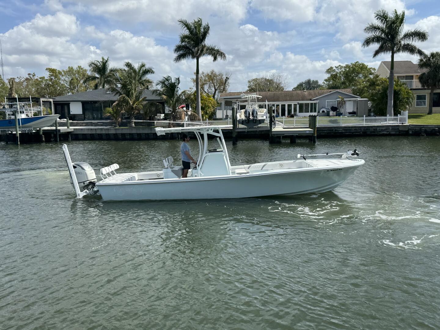 Slide: The Image of Canyon Bay 28 HYBRID 2018 - 5181322