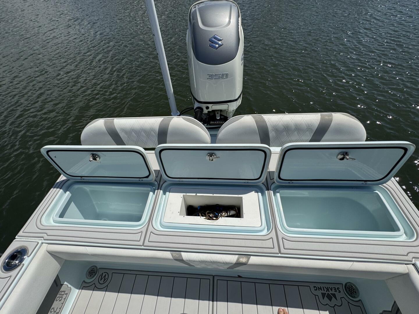 Slide: The Image of Canyon Bay 28 HYBRID 2018 - 5181381