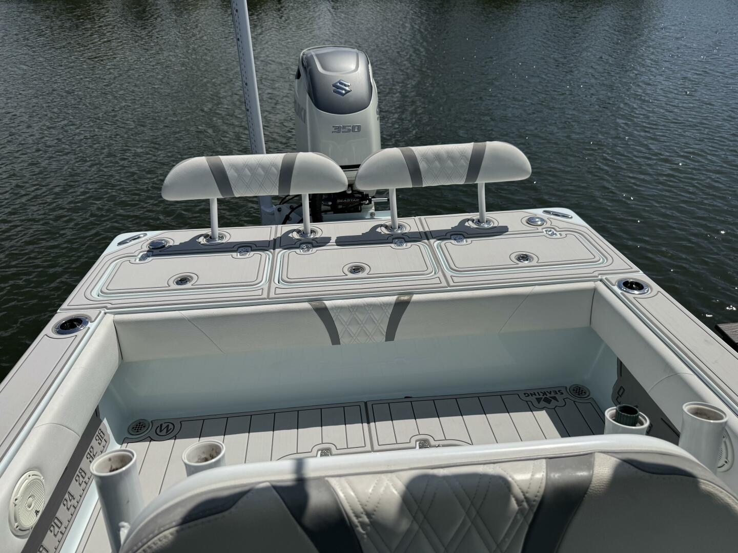 Slide: The Image of Canyon Bay 28 HYBRID 2018 - 5181382