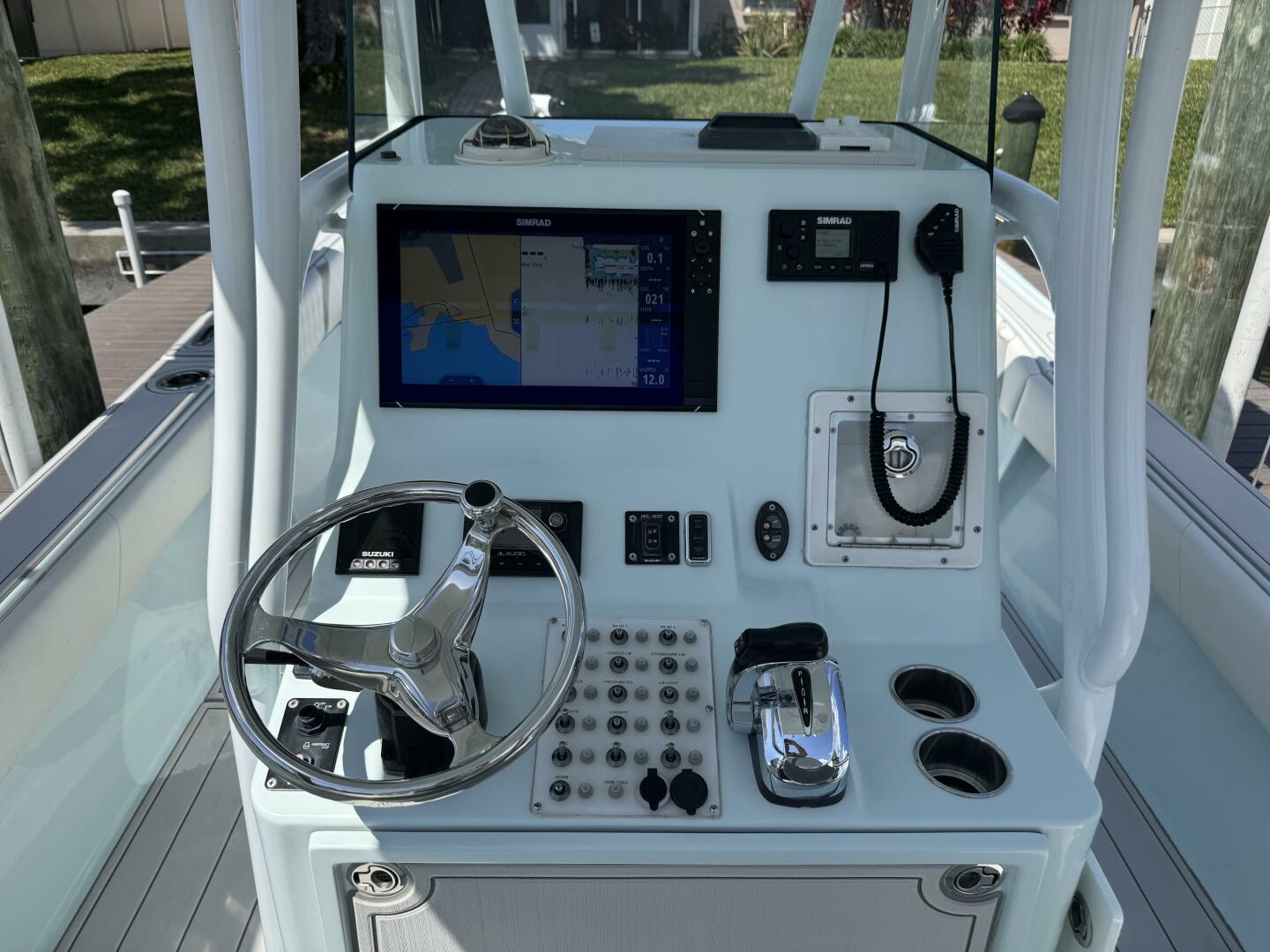 Slide: The Image of Canyon Bay 28 HYBRID 2018 - 5181414