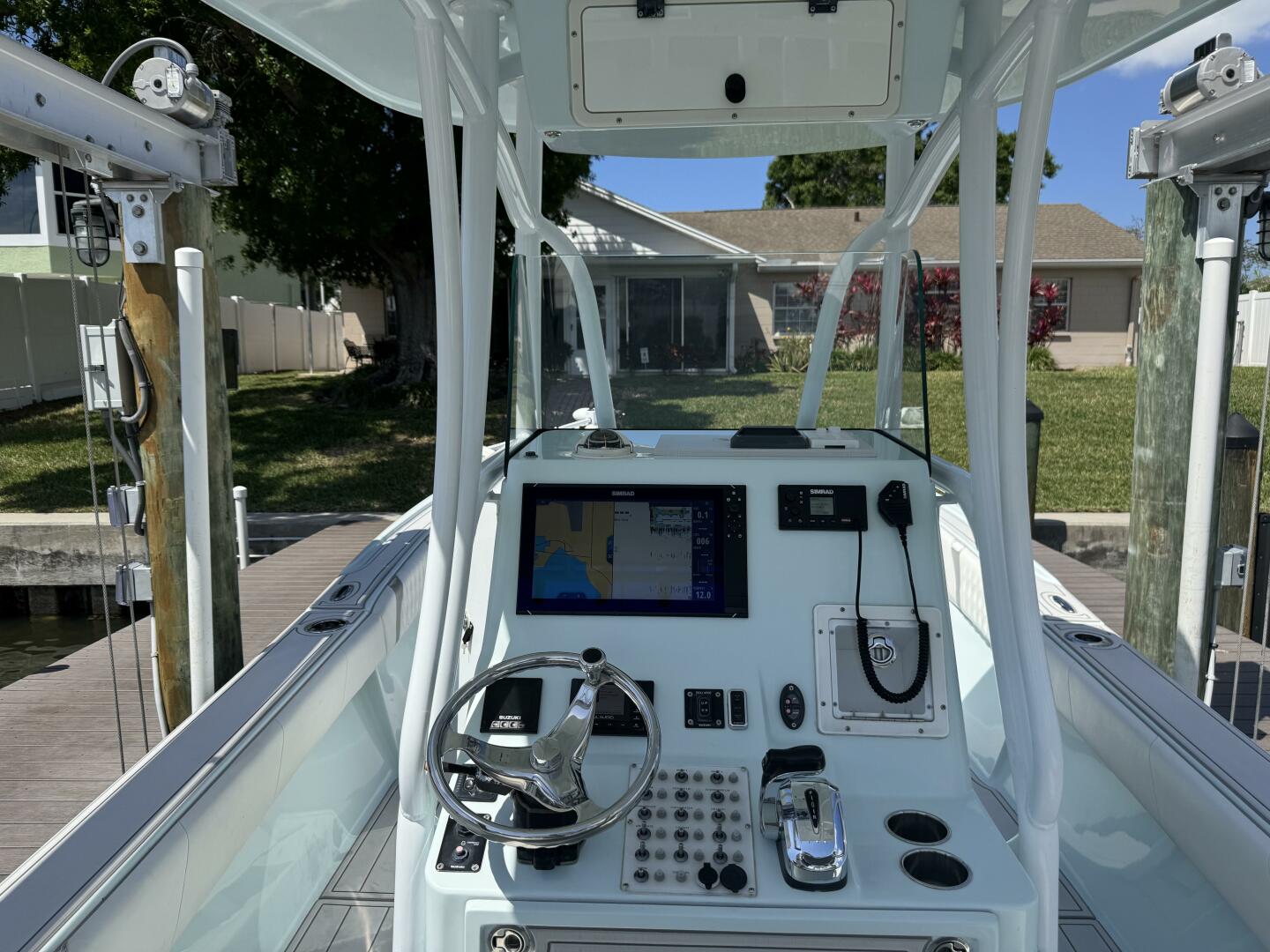 Slide: The Image of Canyon Bay 28 HYBRID 2018 - 5181415