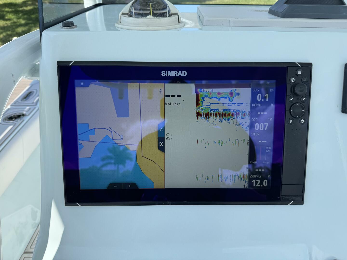 Slide: The Image of Canyon Bay 28 HYBRID 2018 - 5181366