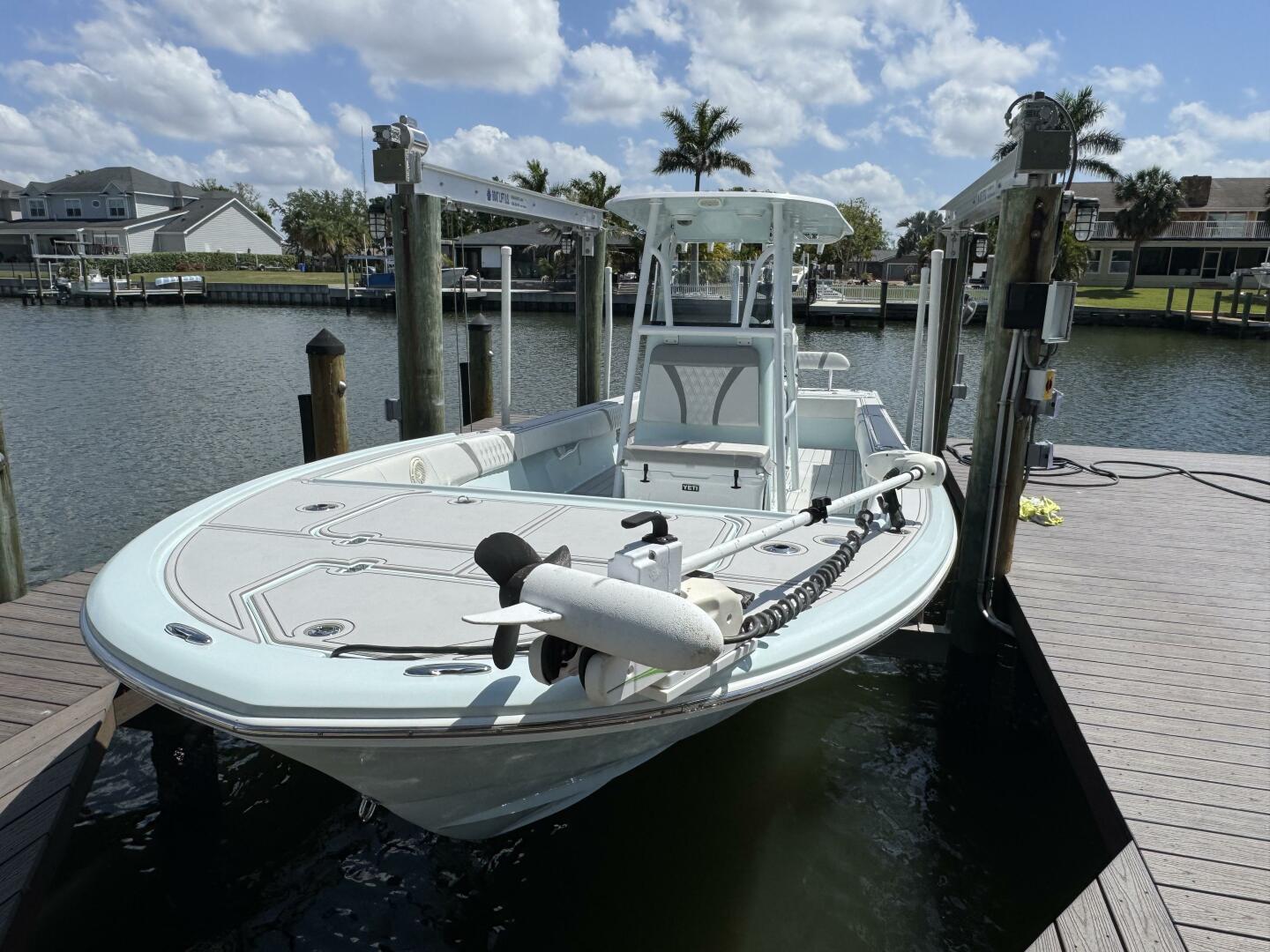 Slide: The Image of Canyon Bay 28 HYBRID 2018 - 5181417