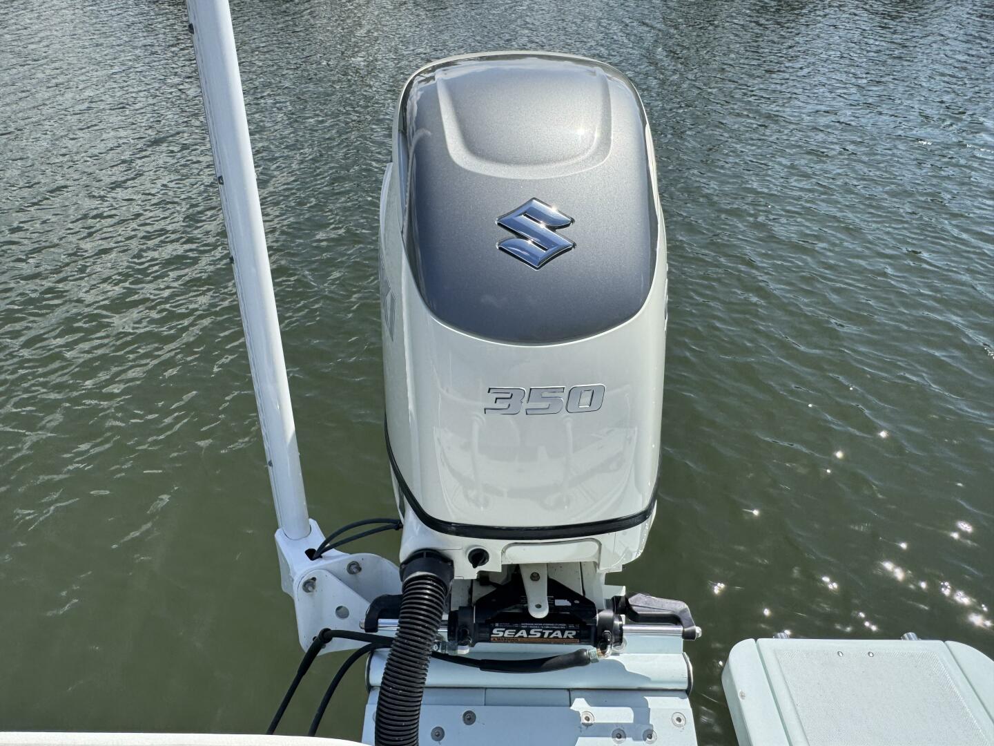 Slide: The Image of Canyon Bay 28 HYBRID 2018 - 5181387
