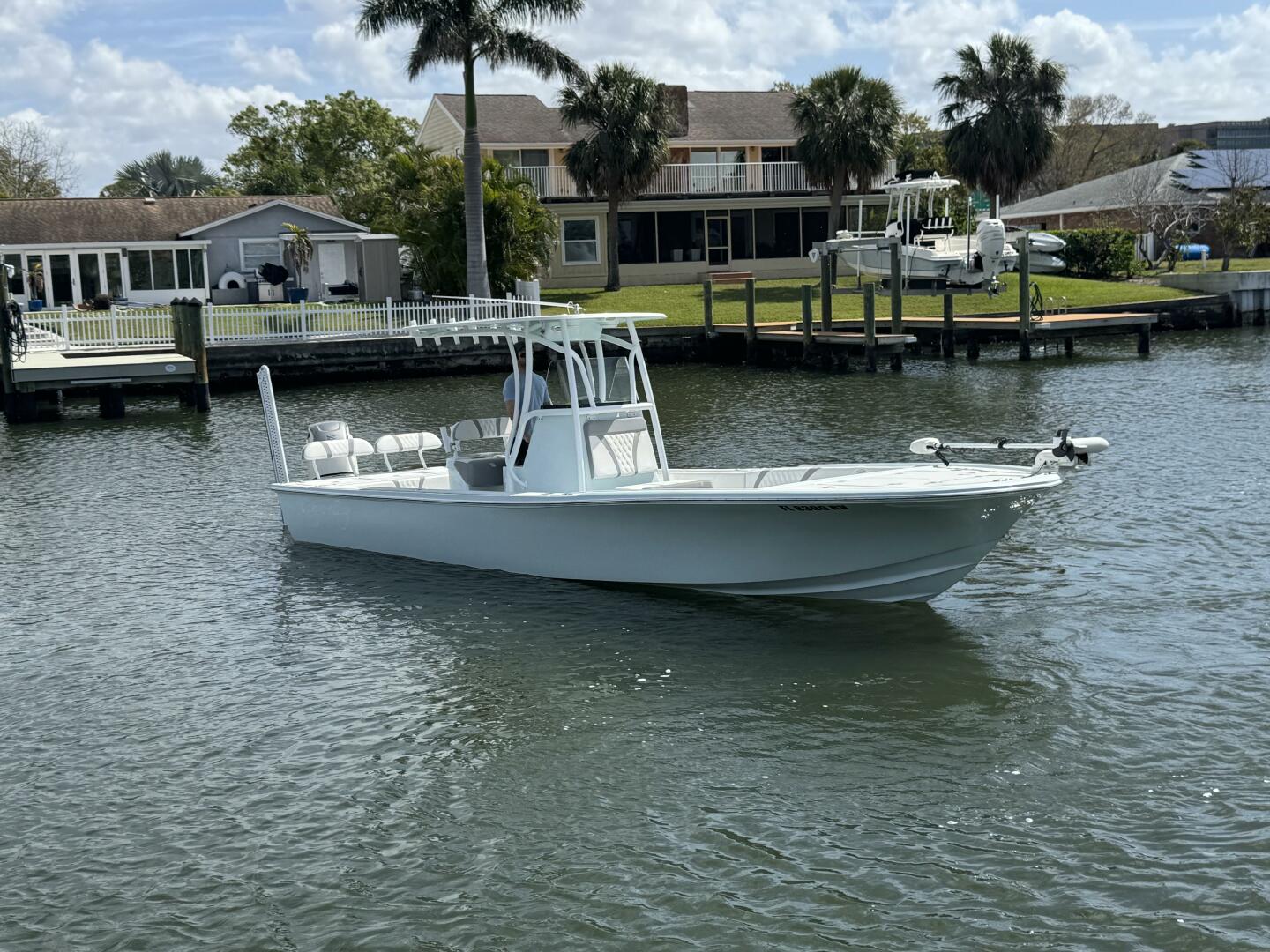 Slide: The Image of Canyon Bay 28 HYBRID 2018 - 5181325