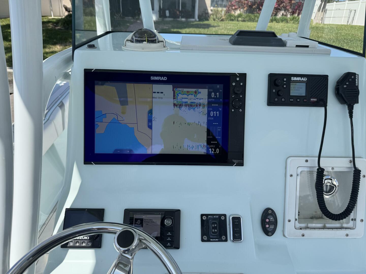 Slide: The Image of Canyon Bay 28 HYBRID 2018 - 5181418