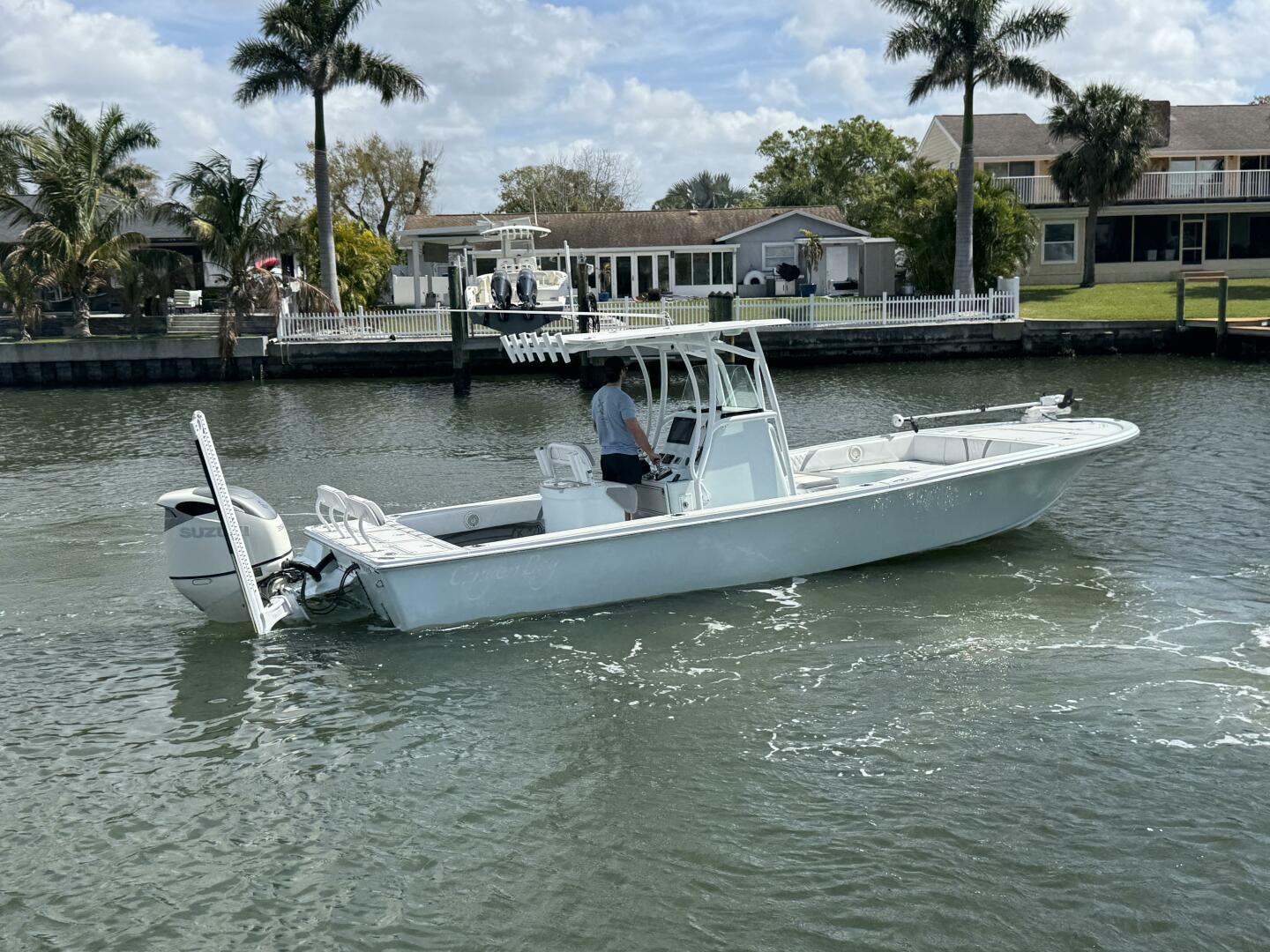 Slide: The Image of Canyon Bay 28 HYBRID 2018 - 5181328