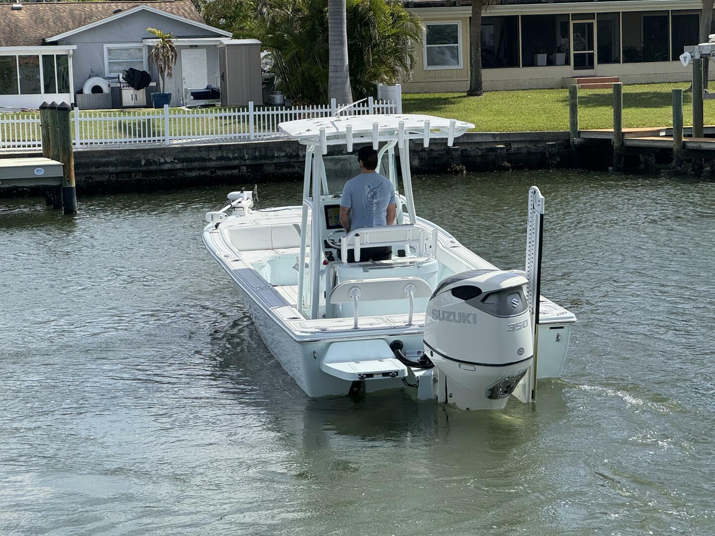 Slide: The Image of Canyon Bay 28 HYBRID 2018 - 5181329