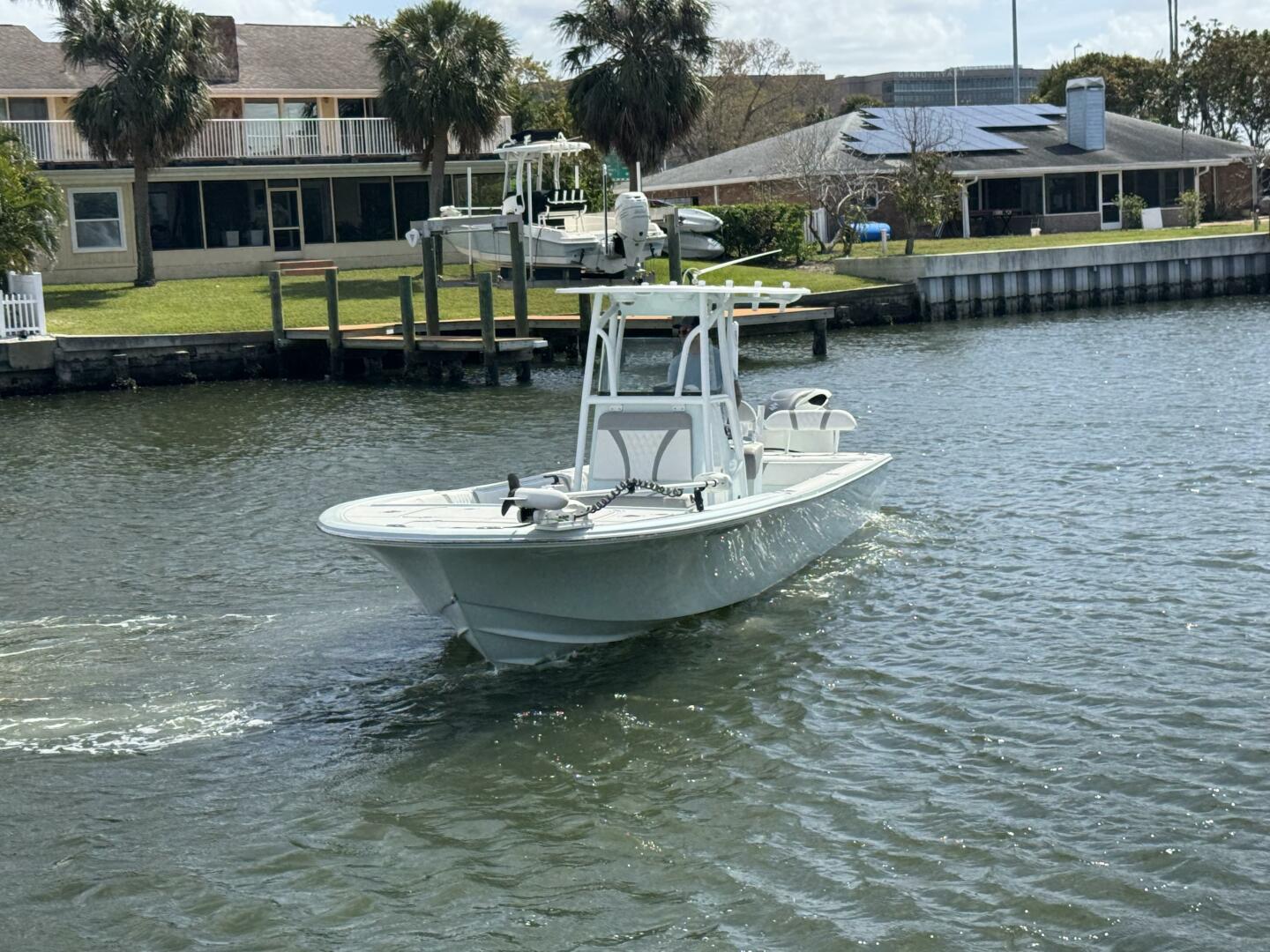 Slide: The Image of Canyon Bay 28 HYBRID 2018 - 5181336