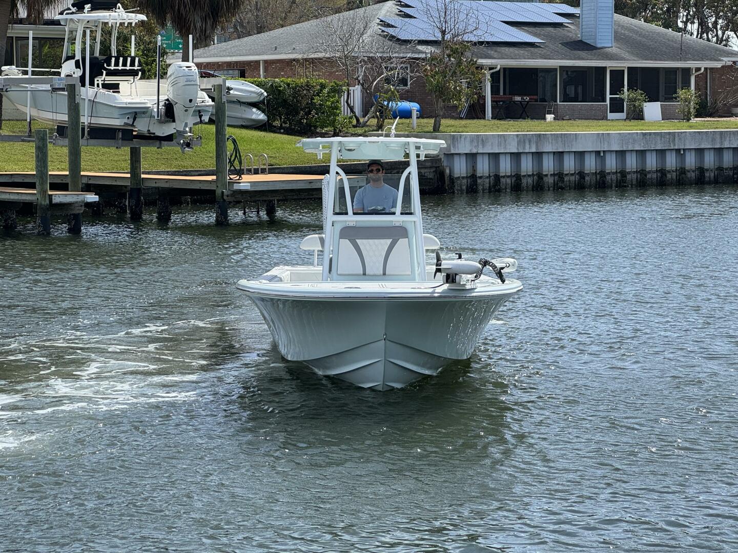 Slide: The Image of Canyon Bay 28 HYBRID 2018 - 5181338