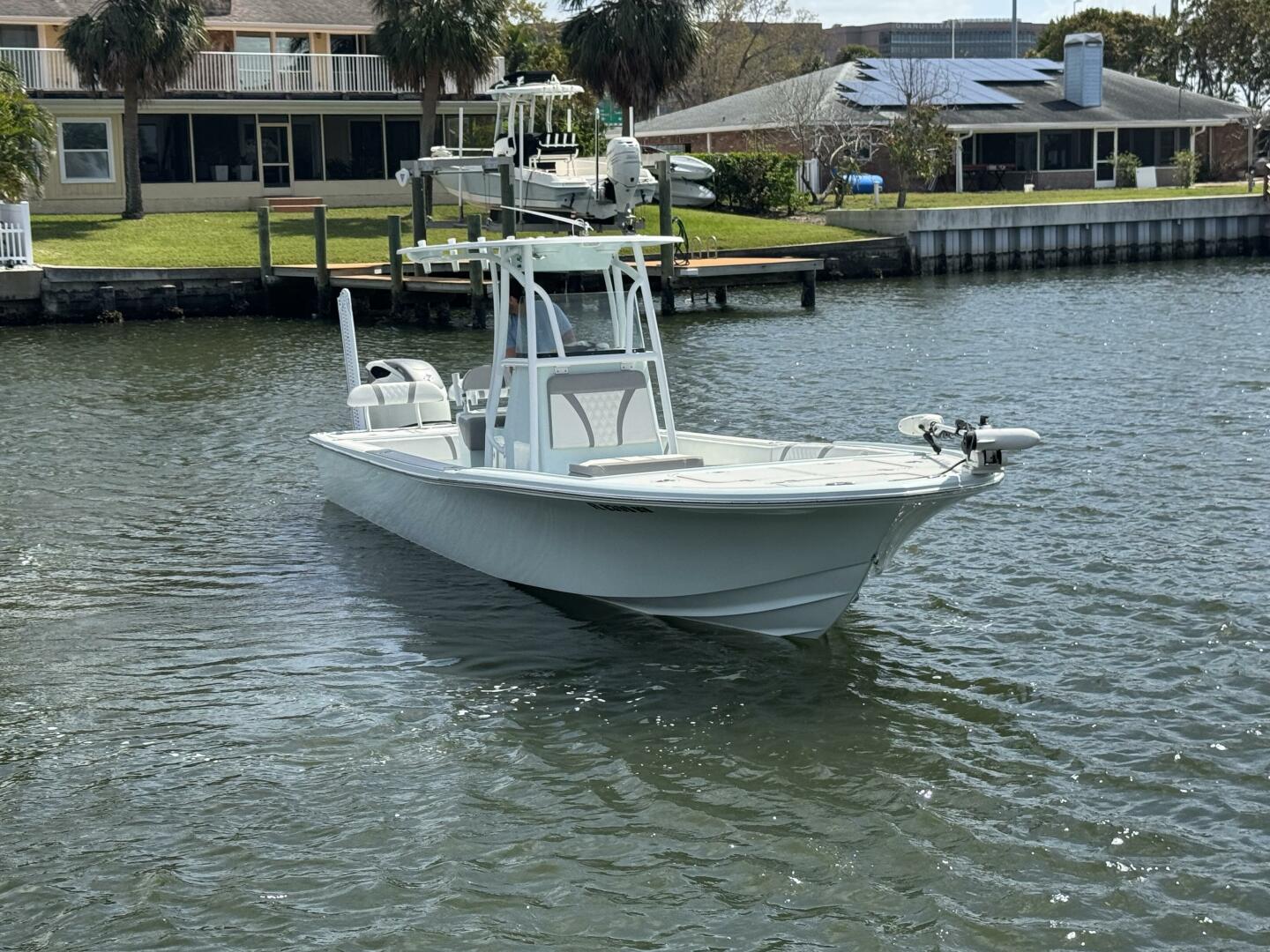 Slide: The Image of Canyon Bay 28 HYBRID 2018 - 5181339