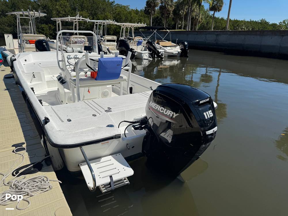 Slide: The Image of Cape Craft 19V 2022 - 15281339