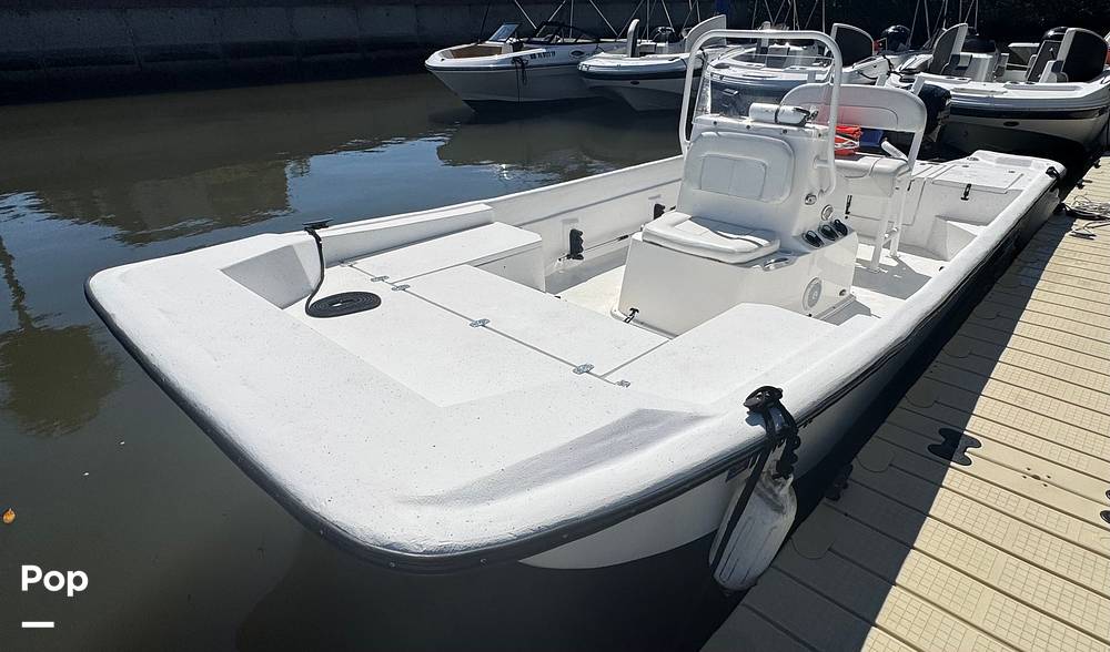 Slide: The Image of Cape Craft 19V 2022 - 15282943