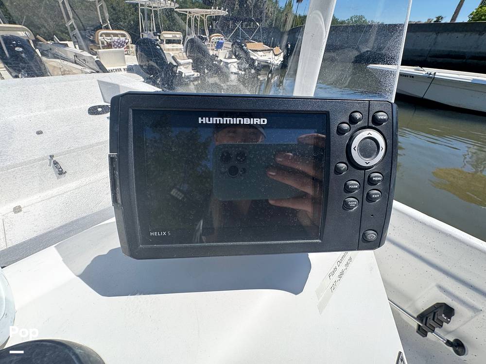 Slide: The Image of Cape Craft 19V 2022 - 15282950