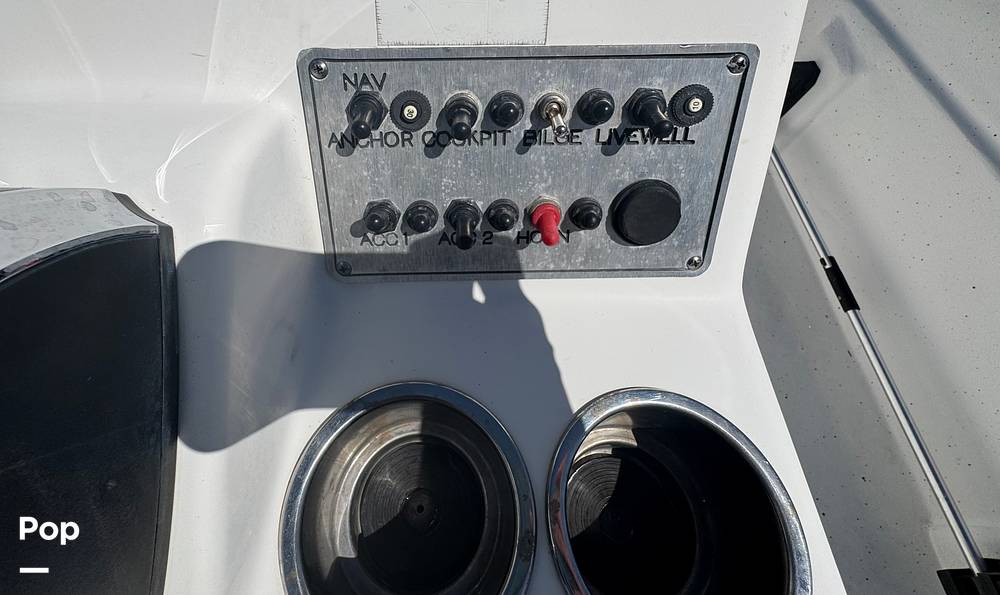 Slide: The Image of Cape Craft 19V 2022 - 15282951