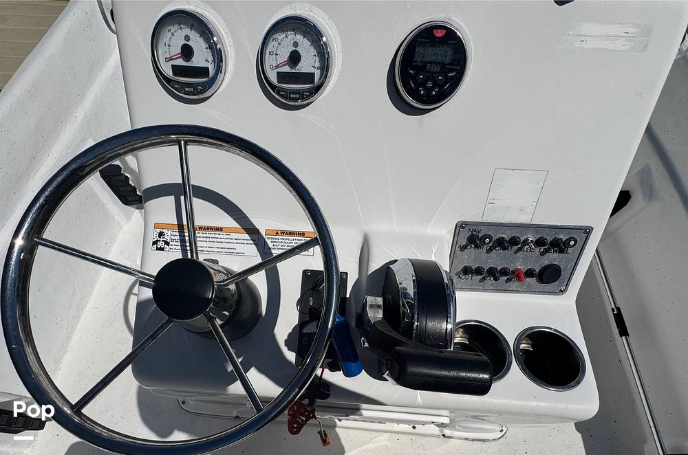 Slide: The Image of Cape Craft 19V 2022 - 15282952