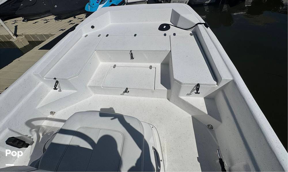 Slide: The Image of Cape Craft 19V 2022 - 15282956