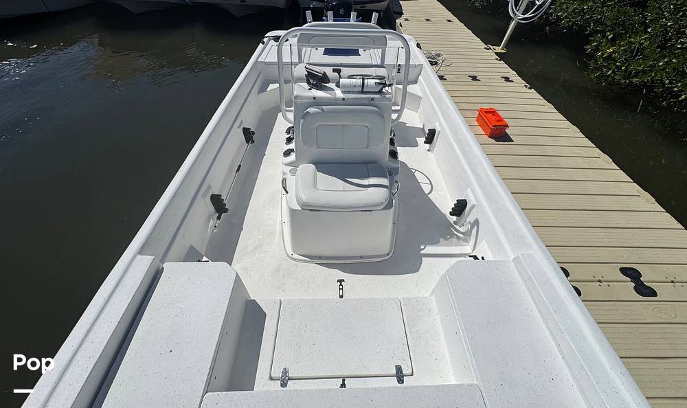 Slide: The Image of Cape Craft 19V 2022 - 15282960