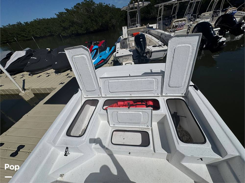 Slide: The Image of Cape Craft 19V 2022 - 15282961