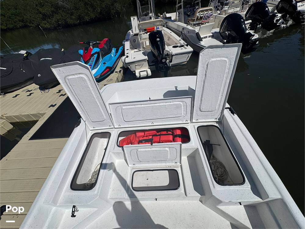 Slide: The Image of Cape Craft 19V 2022 - 15282963