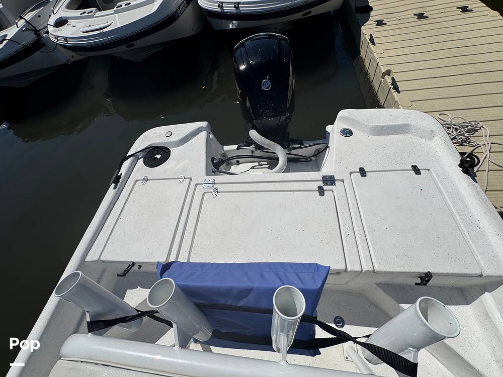 Slide: The Image of Cape Craft 19V 2022 - 15282964