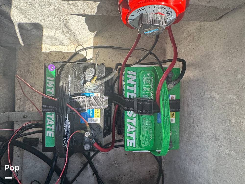 Slide: The Image of Cape Craft 19V 2022 - 15282969