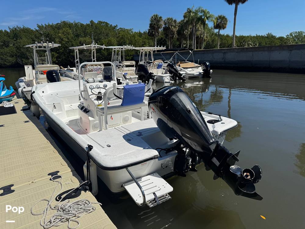 Slide: The Image of Cape Craft 19V 2022 - 15282973