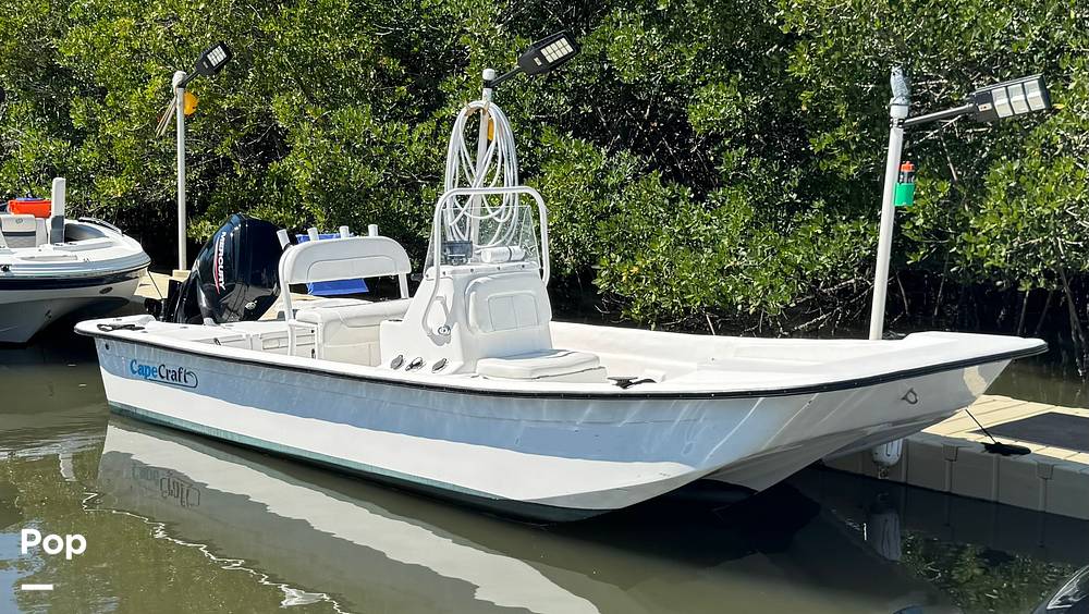 Slide: The Image of Cape Craft 19V 2022 - 15282974