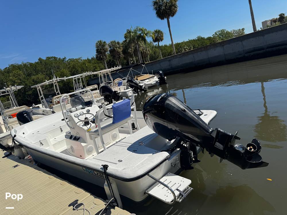 Slide: The Image of Cape Craft 19V 2022 - 15282976