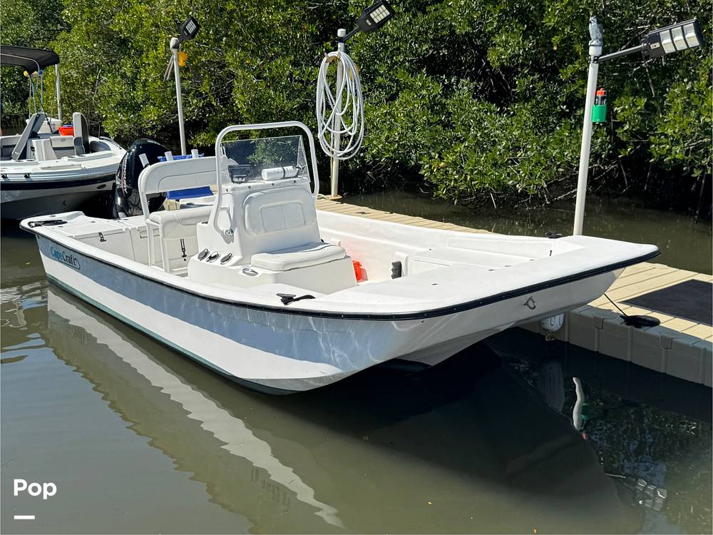 Slide: The Image of Cape Craft 19V 2022 - 15282978