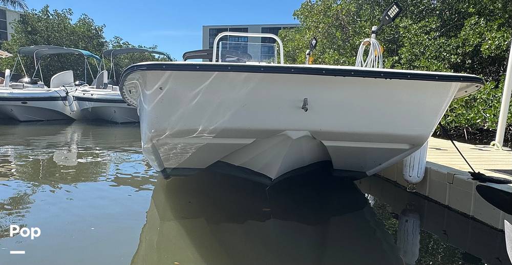 Slide: The Image of Cape Craft 19V 2022 - 15282979