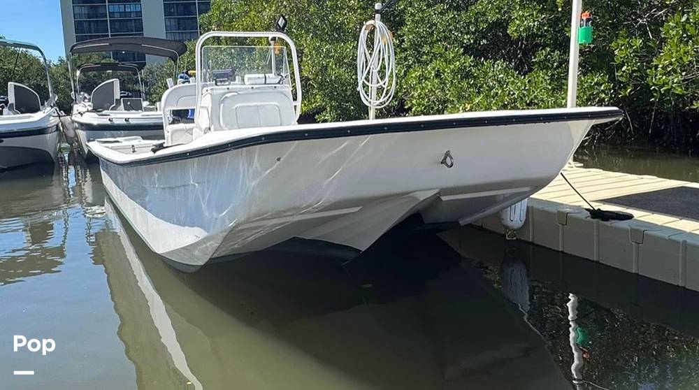 Slide: The Image of Cape Craft 19V 2022 - 15282980