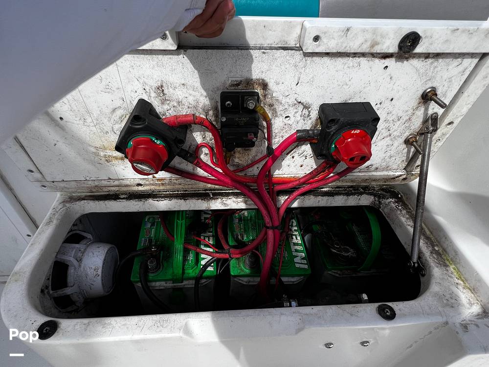 Slide: The Image of Compartment Storage Under The Seating Area - 13901166