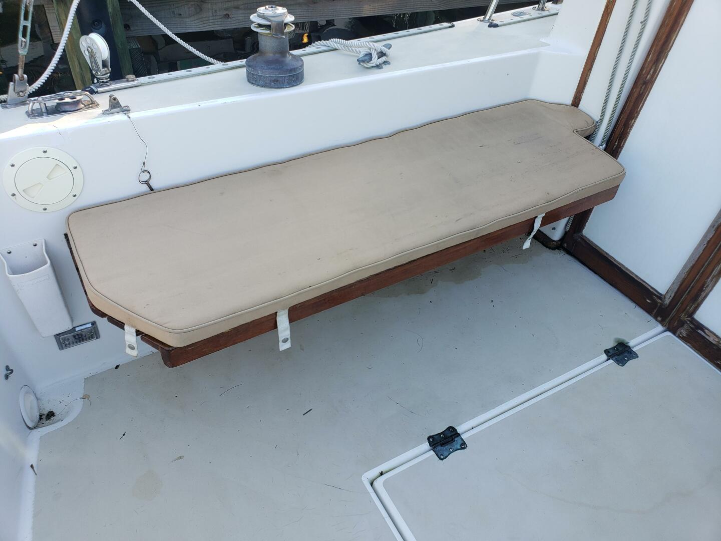 Slide: The Image of Cape Dory 30 1989 - 5386315