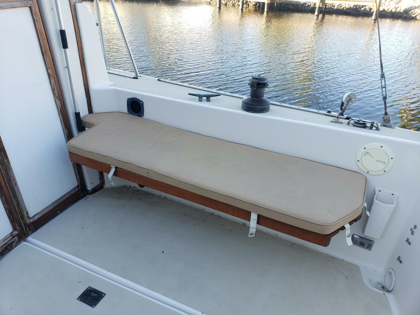 Slide: The Image of Cape Dory 30 1989 - 5386316