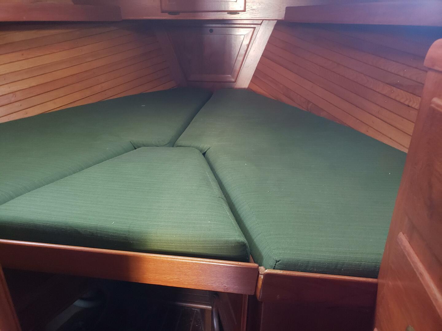 Slide: The Image of Cape Dory 30 1989 - 5386319