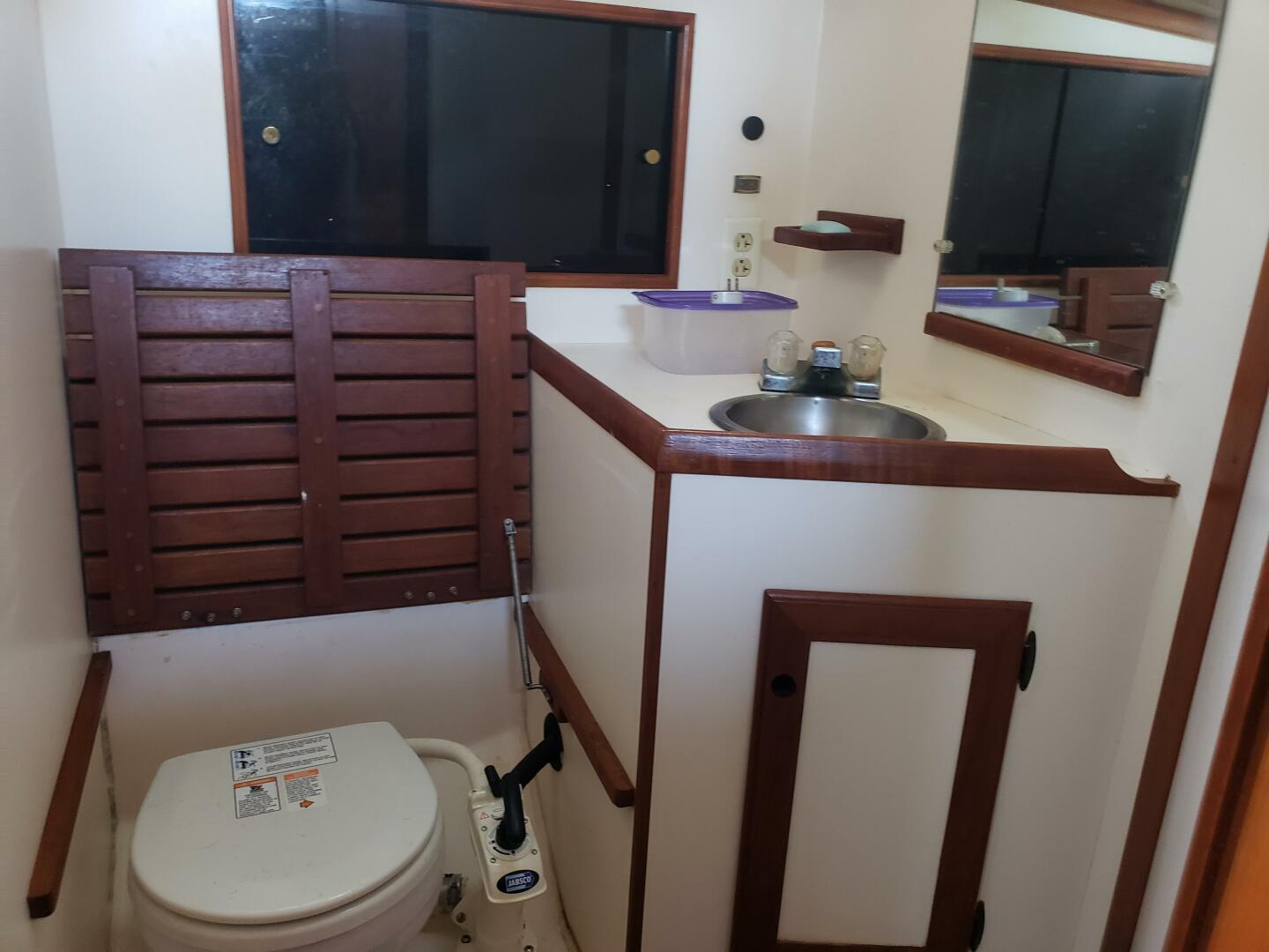 Slide: The Image of Cape Dory 30 1989 - 5386320