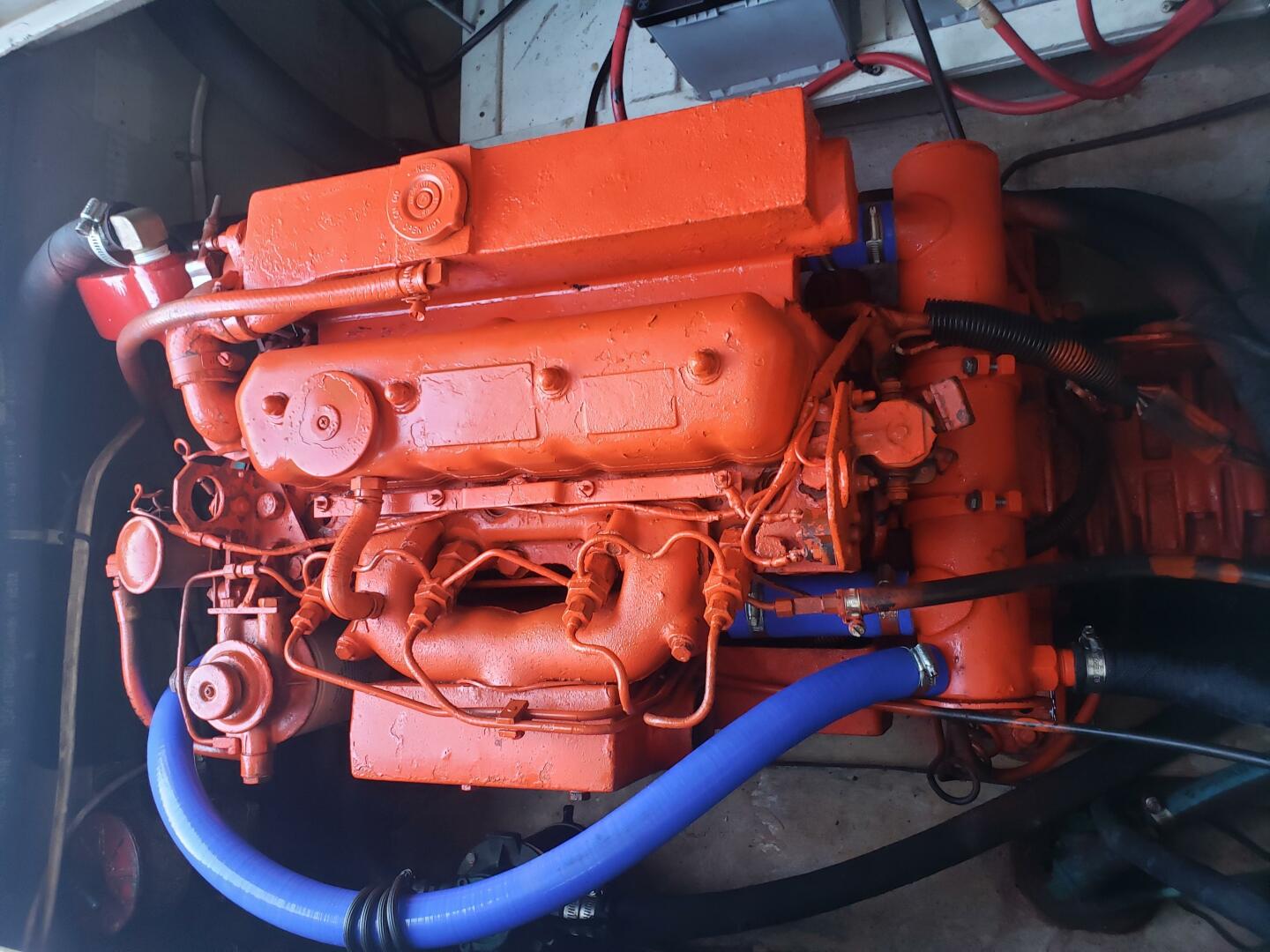 Slide: The Image of Cape Dory 30 1989 - 5386321