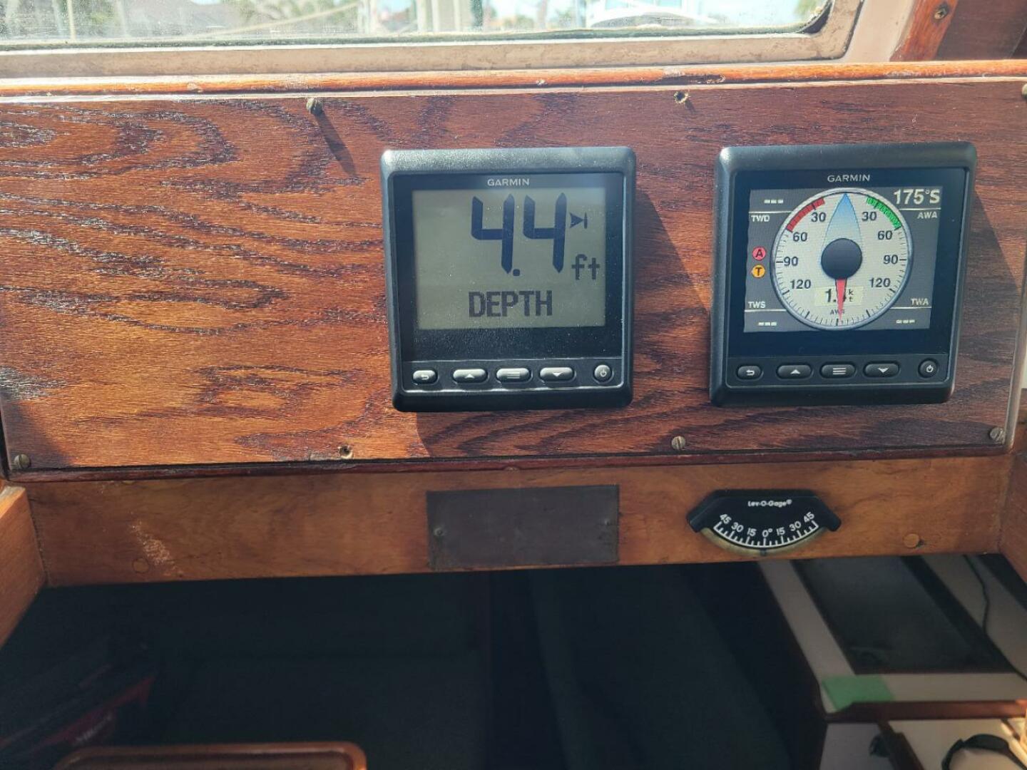 Slide: The Image of Cape Dory 30 1989 - 5386323