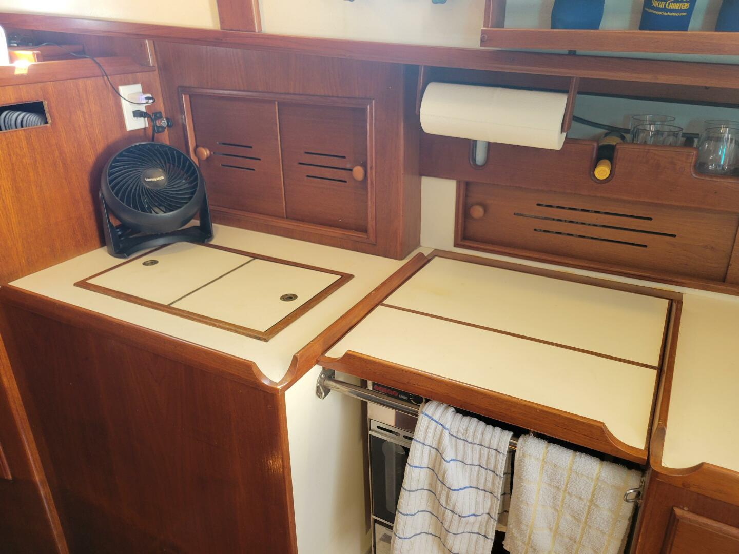 Slide: The Image of Cape Dory 30 1989 - 5388056