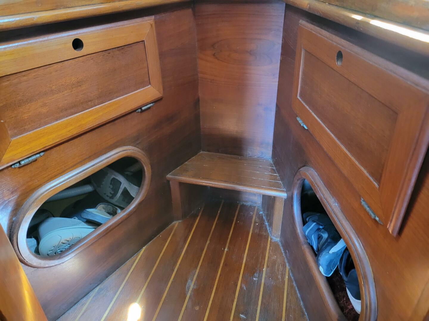 Slide: The Image of Cape Dory 30 1989 - 5388066