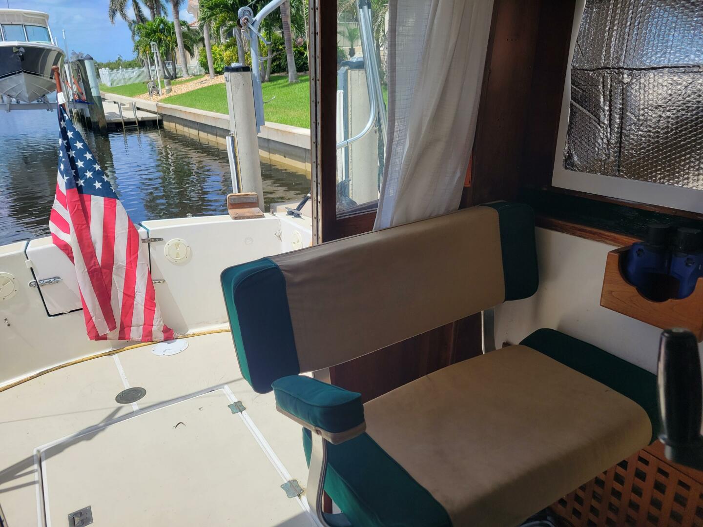 Slide: The Image of Cape Dory 30 1989 - 5388070