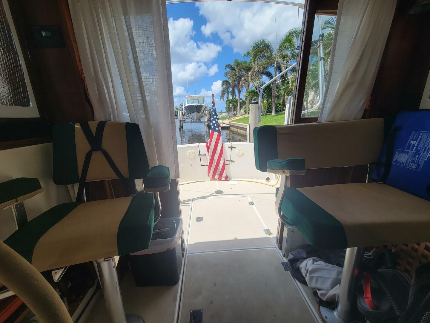 Slide: The Image of Cape Dory 30 1989 - 5388071