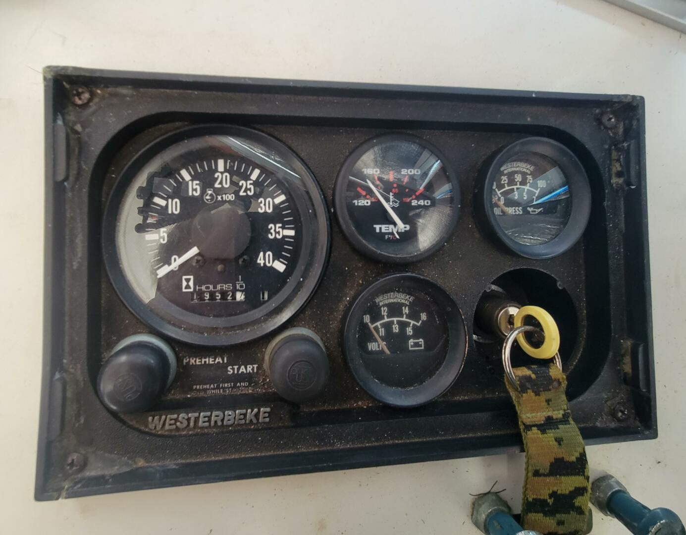 Slide: The Image of Cape Dory 30 1989 - 5388072