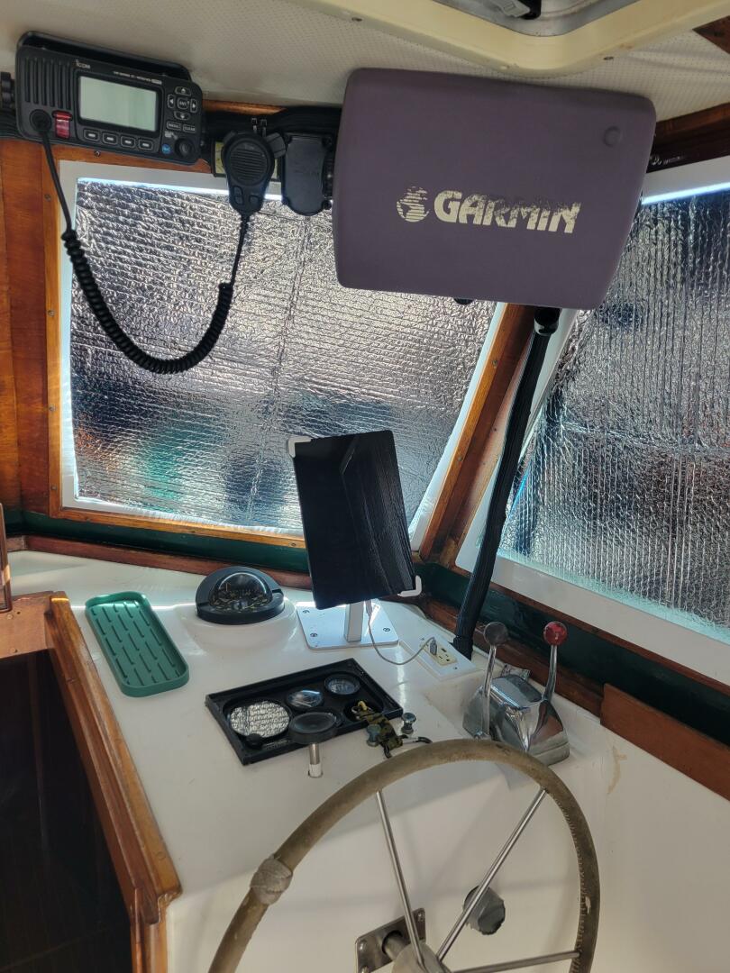 Slide: The Image of Cape Dory 30 1989 - 5388075