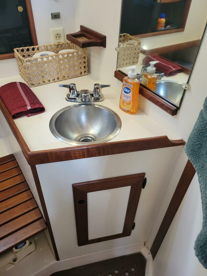 Slide: The Image of Cape Dory 30 1989 - 5388079