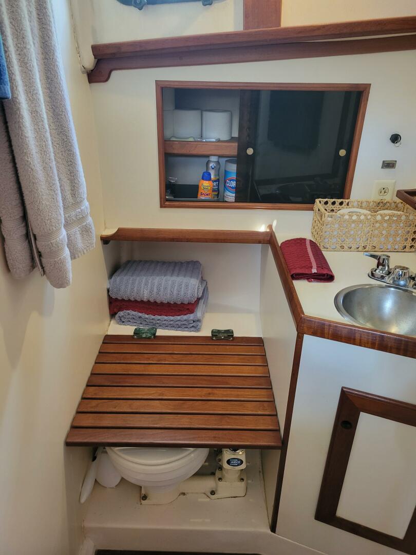 Slide: The Image of Cape Dory 30 1989 - 5388080