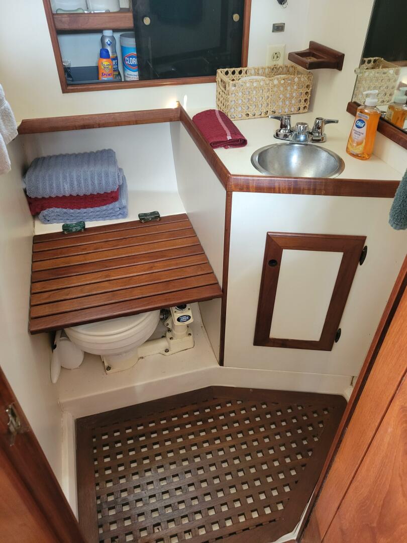 Slide: The Image of Cape Dory 30 1989 - 5388081