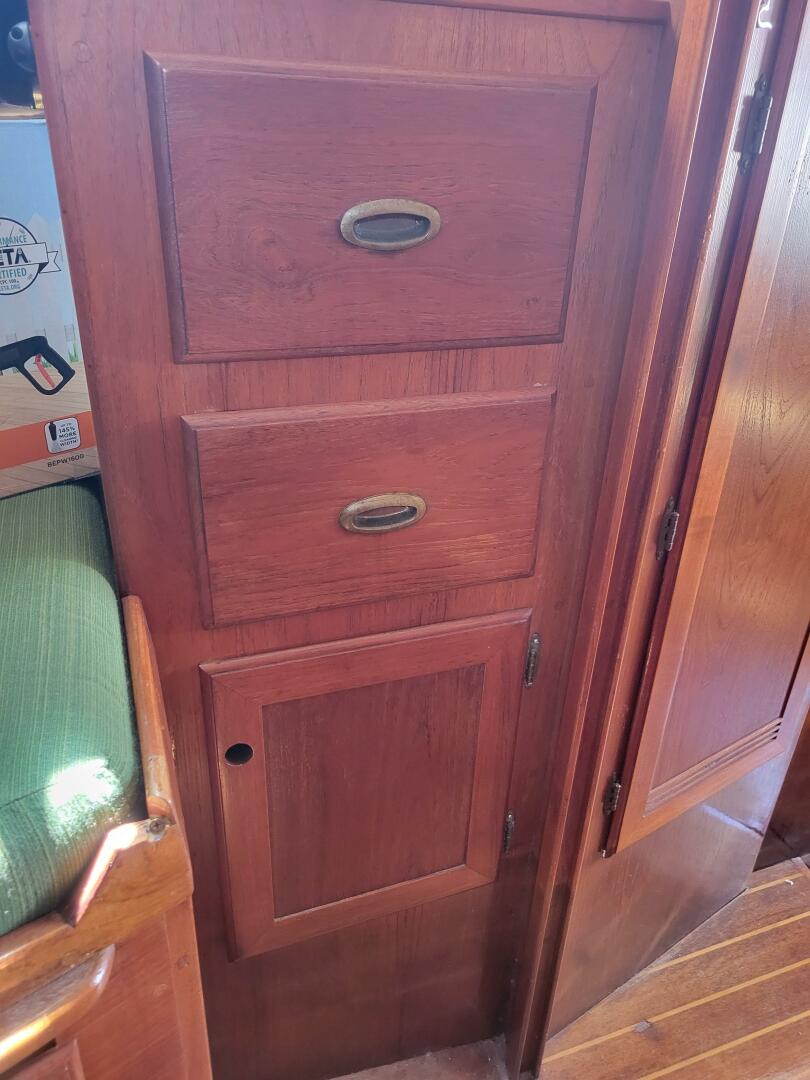 Slide: The Image of Cape Dory 30 1989 - 5388083